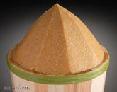 Authentic Japanese dashi-infused miso paste for soups and hotpots